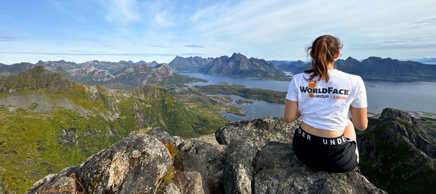 Lofoten Active